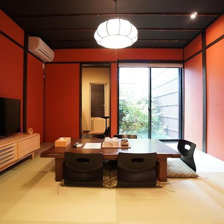 京都市 Musubi Sanjo Betteiヴィラ エクステリア 写真