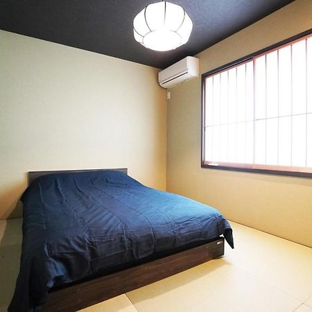 京都市 Musubi Sanjo Betteiヴィラ エクステリア 写真
