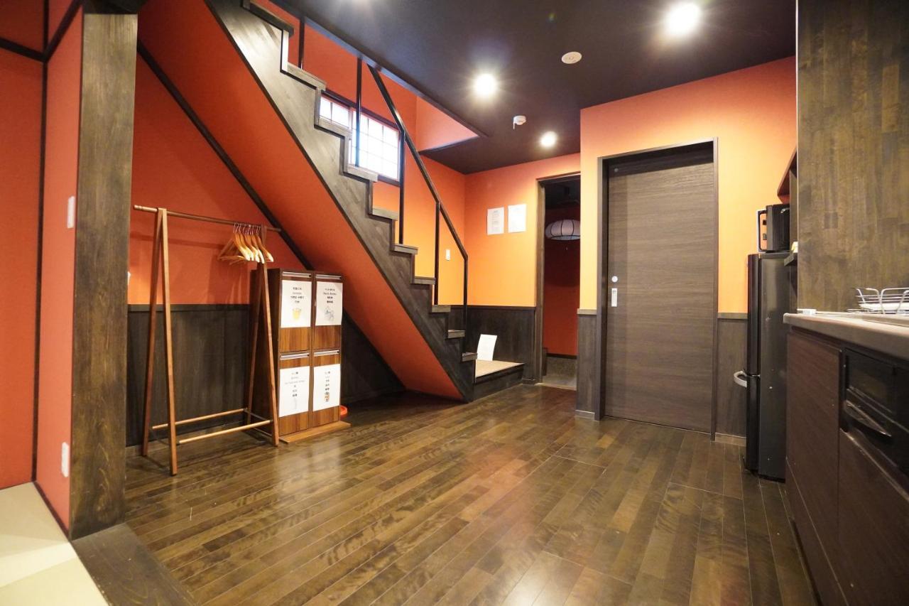 京都市 Musubi Sanjo Betteiヴィラ エクステリア 写真