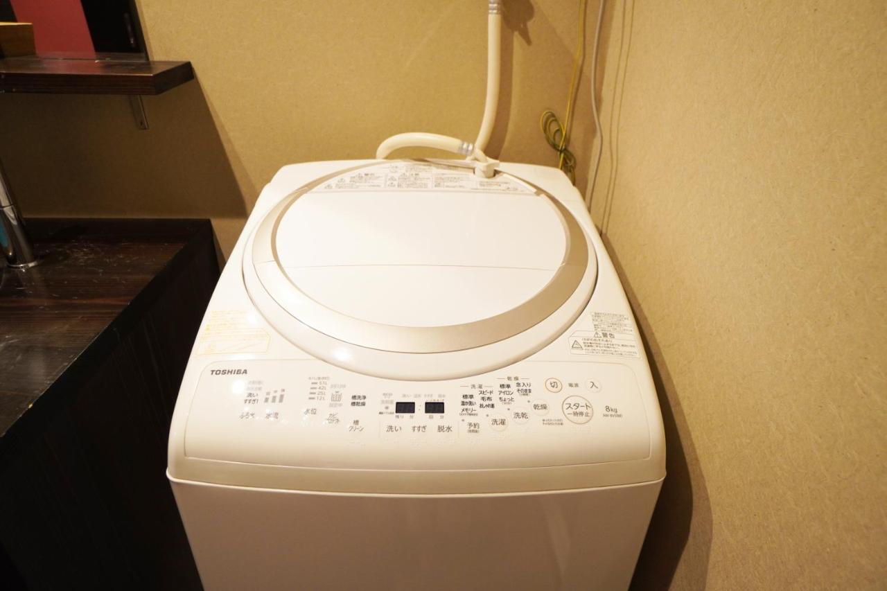 京都市 Musubi Sanjo Betteiヴィラ エクステリア 写真